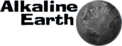Alkaline Earth